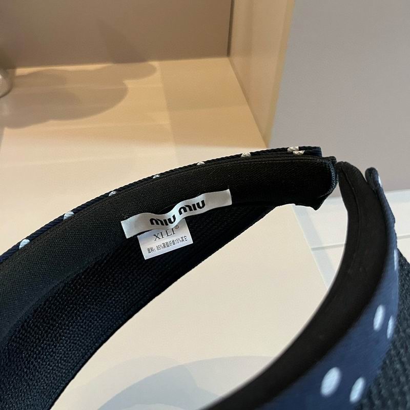 Miumiu Visor dx (2)